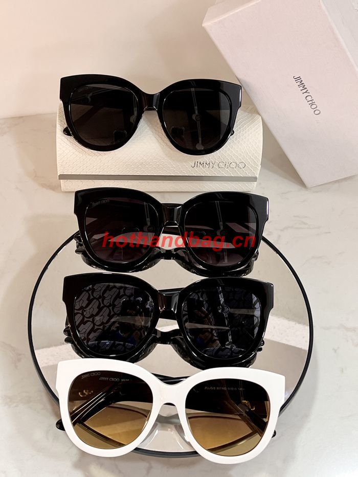 Jimmy Choo Sunglasses Top Quality JCS00367